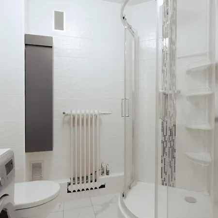 Apartamento Cosy Flat Close To Notre Dame Cathedral *