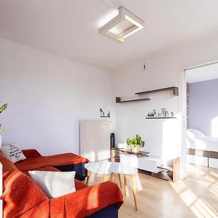 Cosy Flat Close To Notre Dame Cathedral Apartamento París